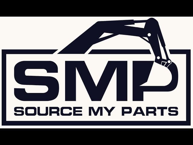 Source My Parts & Ground West Equipment logo